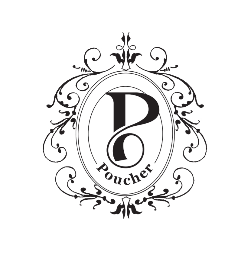 Poucher Logo